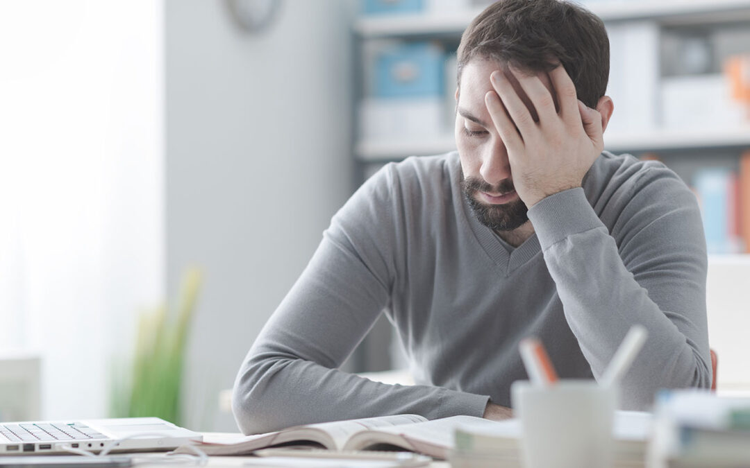 Wat kunnen wij doen bij concentratieklachten na een hersenschudding?