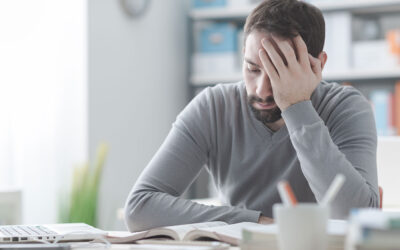 Wat kunnen wij doen bij concentratieklachten na een hersenschudding?