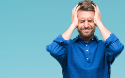 Onze hulp tegen blijvende hoofdpijn na een hersenschudding