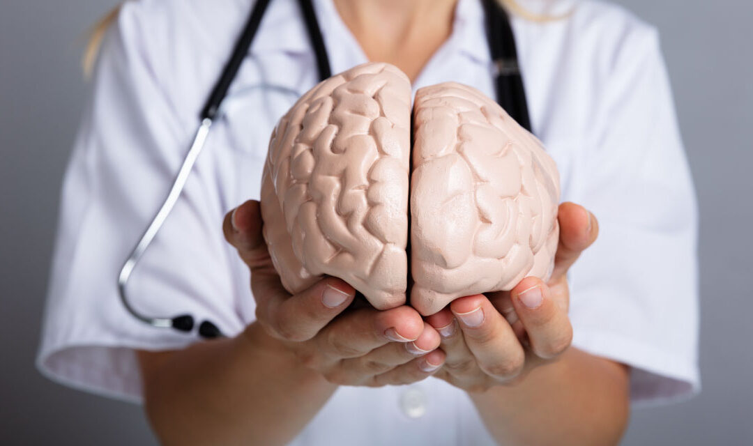 Ik heb neurologische klachten maar er is niets te vinden op scans