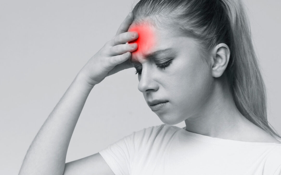 Ben ik hersteld van mijn hersenschudding?