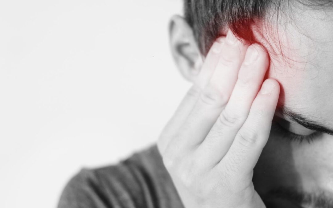 Kan het zo zijn dat ik mij anders voel na een hersenschudding?