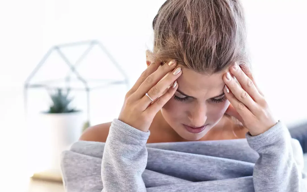 Blijvende hoofdpijn na een val? Wij willen u helpen