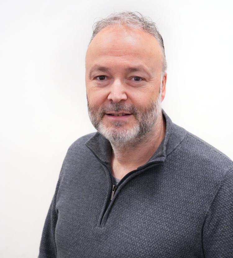 Ben Bolsenbroek Amsterdam Brain Center